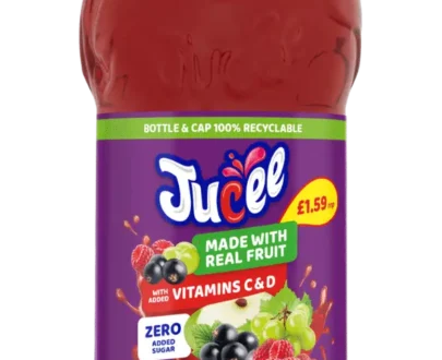 Mixed Fruit