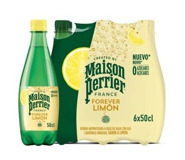 agua-con-gas-maison-perrier-limon