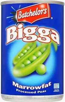 bigga peas