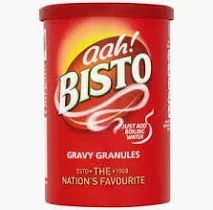 bisto beef