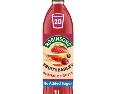 fruitbarley