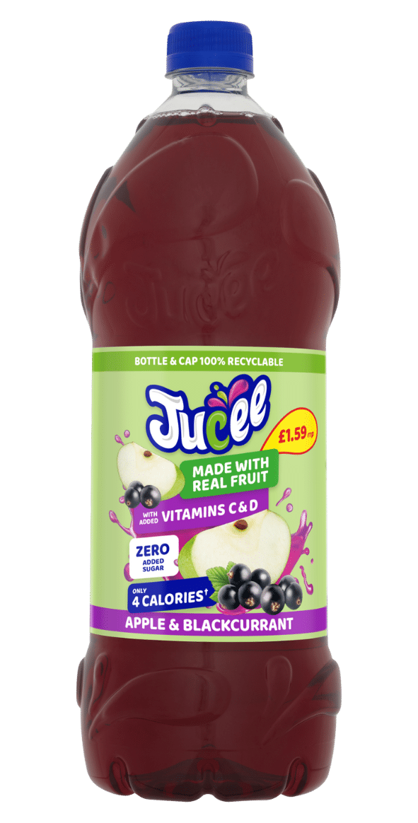 jucee apple