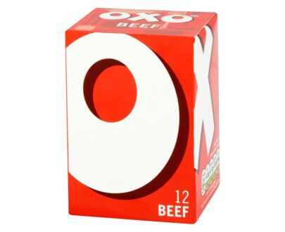 oxo-beef-71g