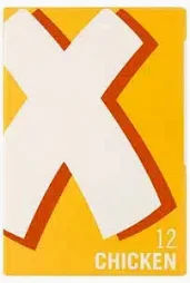 oxo chicken