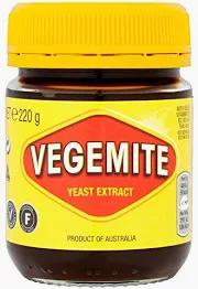vegemite