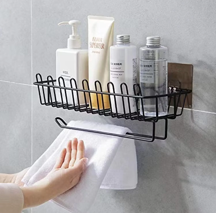 Bathroom Products