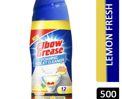 Elbow-Grease-Foaming-Toilet-Cleaner-Lemon-Fresh-500g-With-Banner