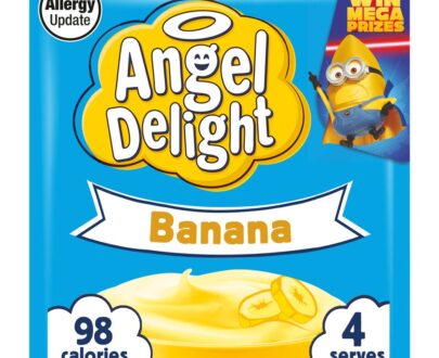 ad banana