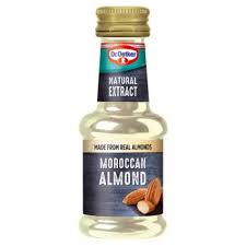 almond