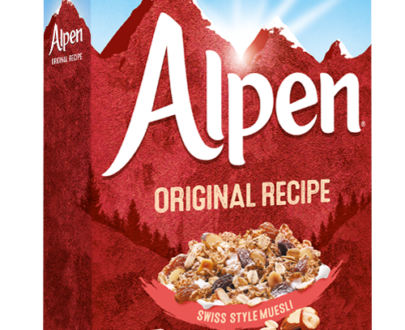 alpen