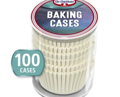 baking cases