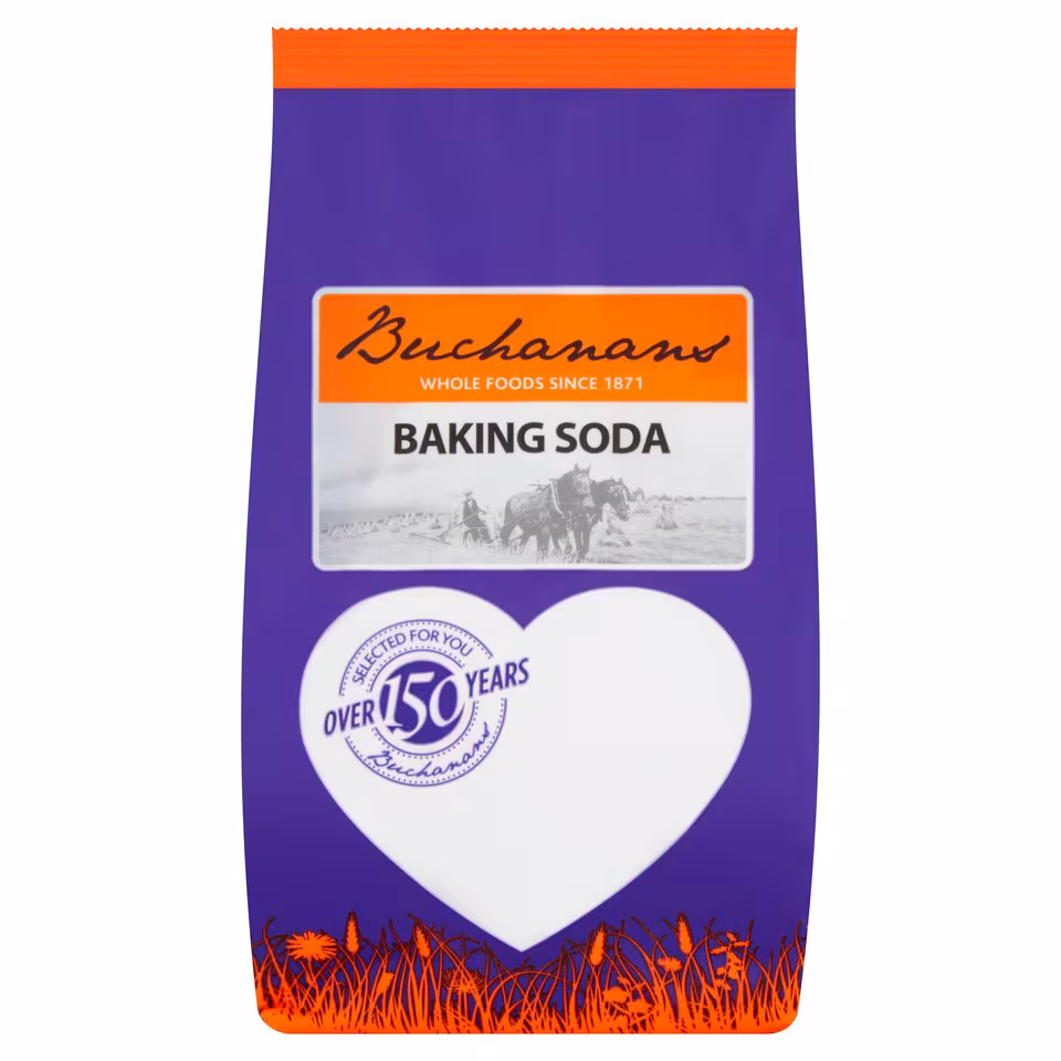 baking soda