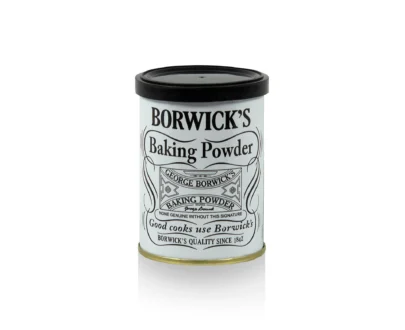 borwicks