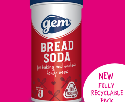 bread soda