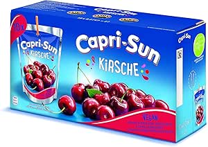 cap cherry