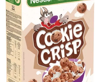 cookiecrisp
