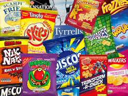 Crisps