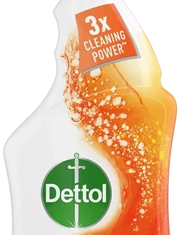 dettol kitchen