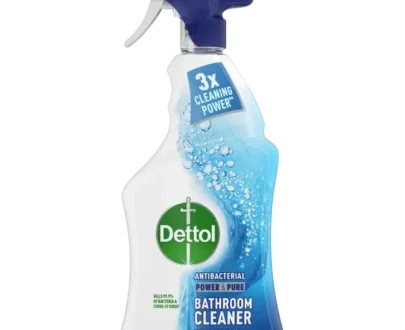 dettolbathroom