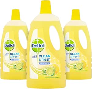 dettollemon