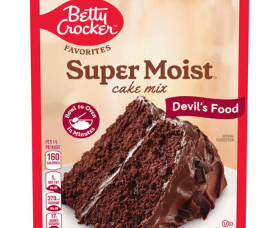 devils cake