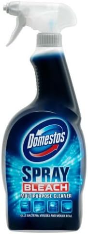domestos spray
