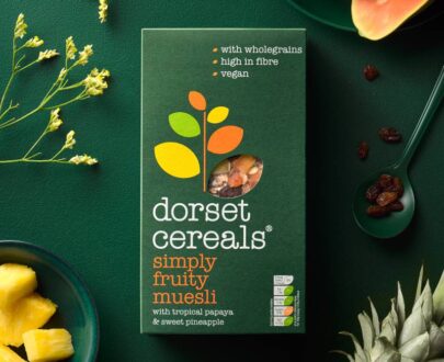 dorset fruity