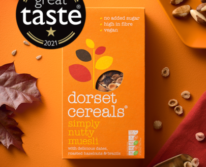 dorset nutty
