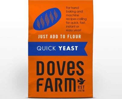 doves quick yeast