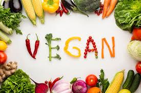 Vegan