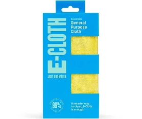 e-cloth