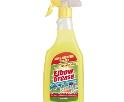 elbowspray