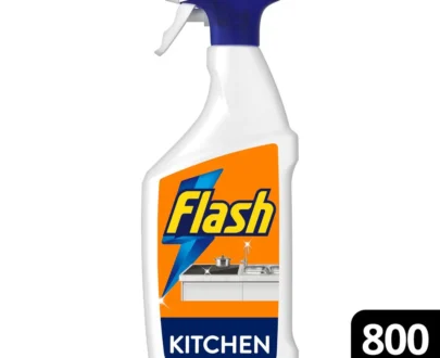 flash kitchen
