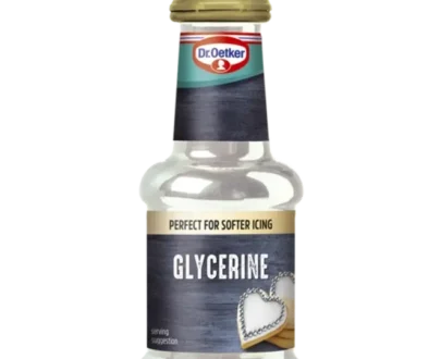 glycerine
