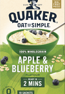 oatsapple