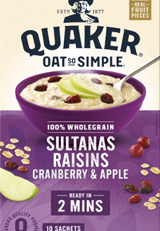 oatsraisins