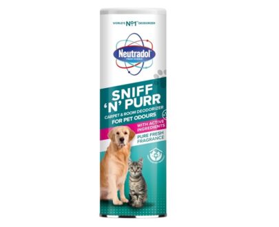 pet