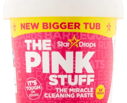 pinkpaste