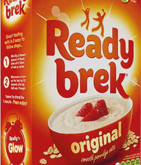 ready brek