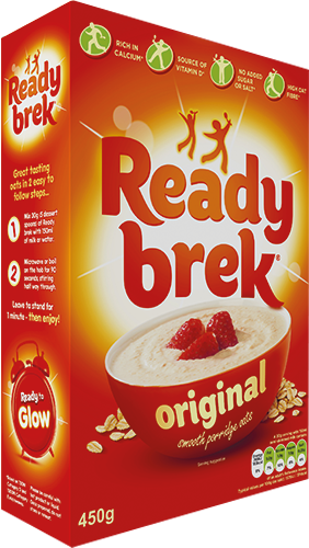 ready brek