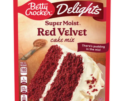 red velvot