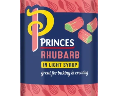 rhubarb