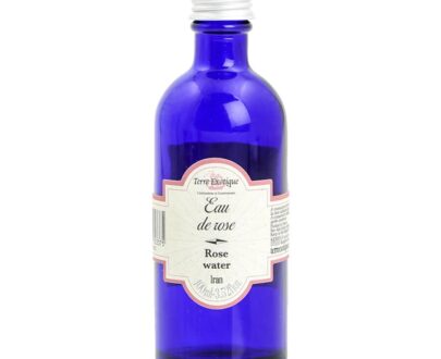 rose water