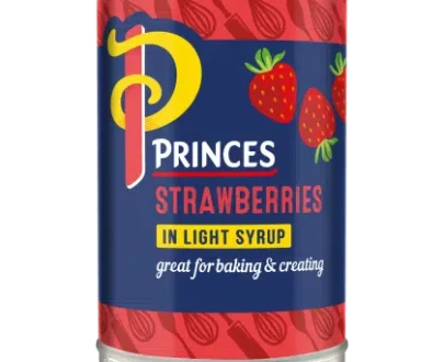 strawberrys