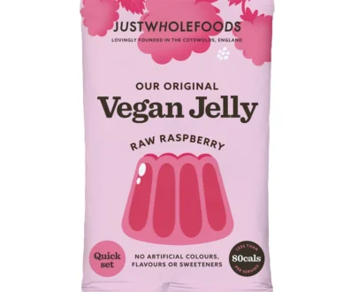 vegan jelly