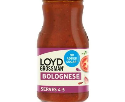 bolognase