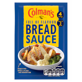bread sauce