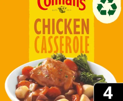 cheicken casarole