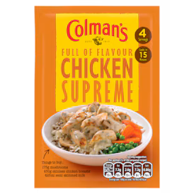 chicken supreem