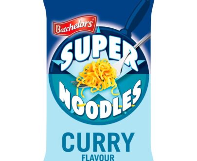 curry noodles